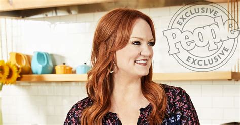 Like all of ree drummond's best recipes, this summery side is fast, easy, made with only a few simple ingredients, and — most importantly — satisfying. Turkey Brine: Ree Drummond's Apple Cider Roast Turkey ...