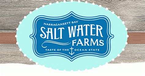 Saltwater Farms
