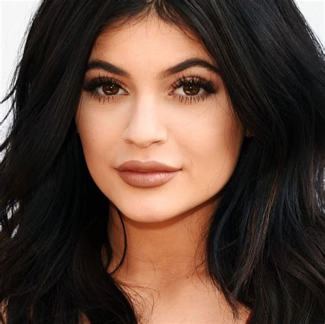 Kylie Jenner Is Sorry Her Lip Kits Broke The Internet