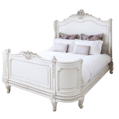 I do awfully well on the french bedroom company website. Provencal Bonaparte French Bed, French Bedroom Company