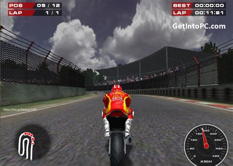 The best starting point for discovering motorbike games. SuperBike Racing Game Download Free