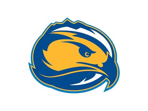 Fort Lewis Skyhawks Logo Png Vector In Svg Pdf Ai Cdr Format