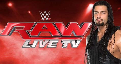 Watch wwe nxt uk 5/6/2021 stream online full replay. WWE RAW 18 April 2016, Full Show Live Stream: Watch Live ...