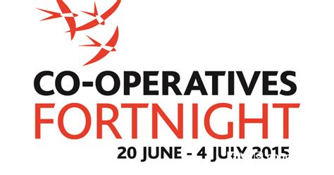 Co Operatives Fortnight 2015 Co Operative Party
