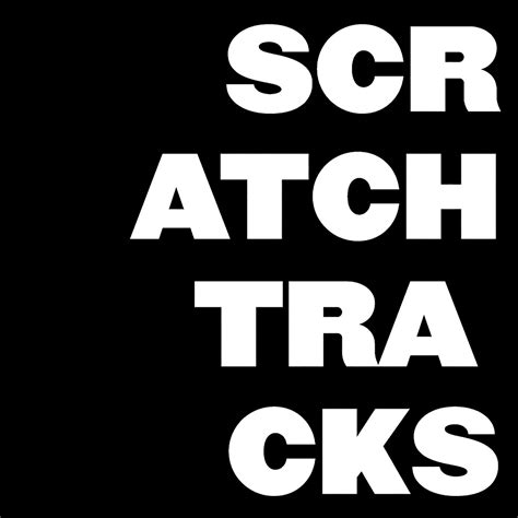 Scratch Tracks