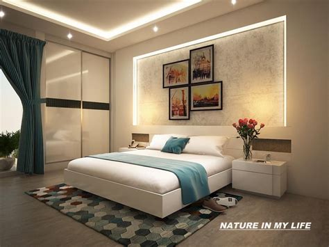 Master Bedroom Bedroom Interior Design Images India