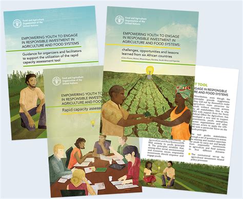 publications food and agriculture organization of the united nations
