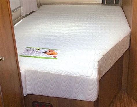 But before you buy a replacement, you'll want to understand the basics. Caravan Mattress Replacement - Custom Caravan Mattresses ...