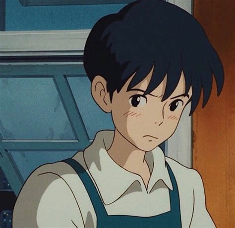 Anime Aesthetic Studio Ghibli Images And Photos Finder