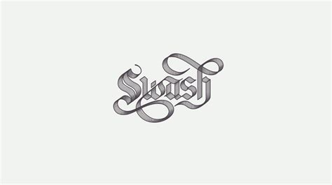 Words And Letters On Behance Letter Sample Lettering Styles Typography