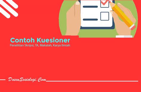 Kuesioner Penelitian Template Formulir Jotform Vrogue Co