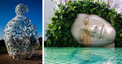 10 Most Famous Sculptures From Around The World Artis