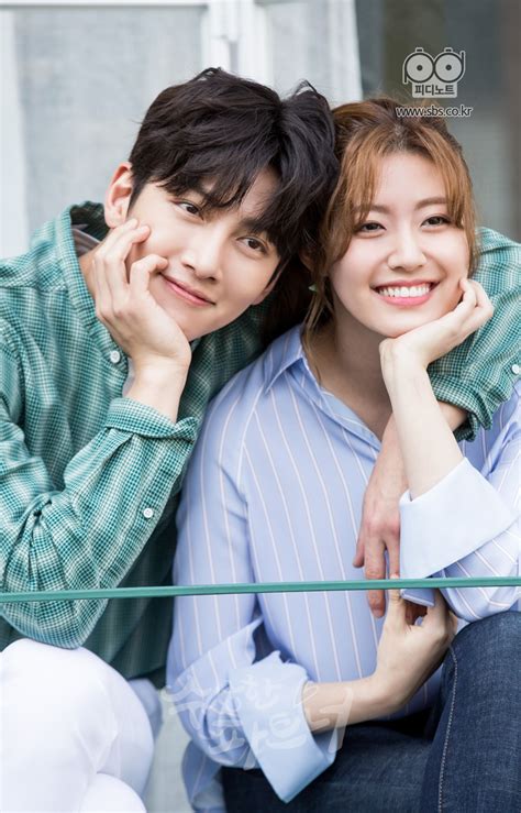 Official Ji Chang Wook And Nam Ji Hyun Couple Jibongjiji Couple