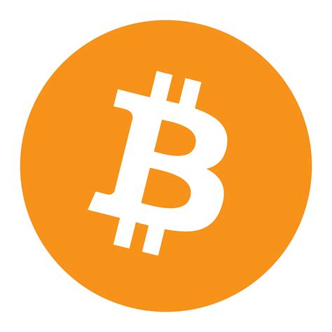 Logo Bitcoin Logos Png