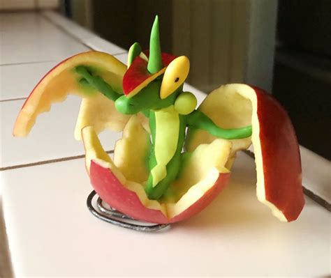 This PokéFan Makes Some Really Adorable (And Edible) Pokémon Dishes | Geek Culture