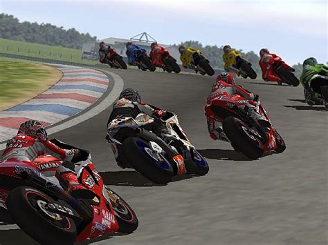 Screens Moto Gp4 Ps2 10 Of 20