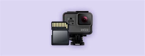 How To Format An Sd Card For Gopro Camera A Detailed Guide