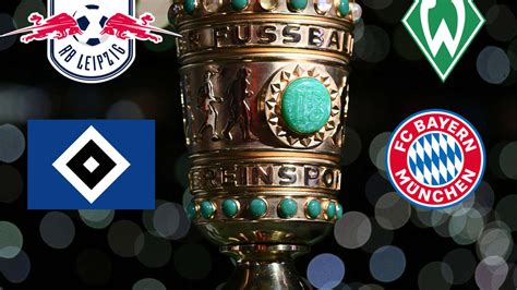 Für die 18 bundesligisten ist die erste. DFB-Pokal-Auslosung im Ticker: FC Bayern muss reisen - Nordklubs haben Heimrecht | Fußball
