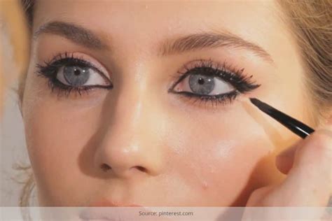 Tips To Keep In Mind While Doing Eye Makeup For Big Eyes