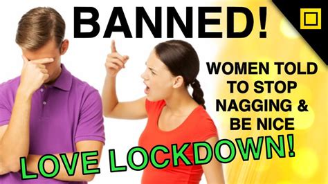 Women Told To Act Feminine To Protect Relationships During Lockdown