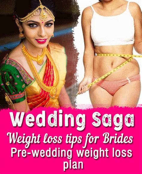 Wedding Diet 8 Weight Loss Tips For Brides Pre Wedding Weight Loss Plan Natural Home