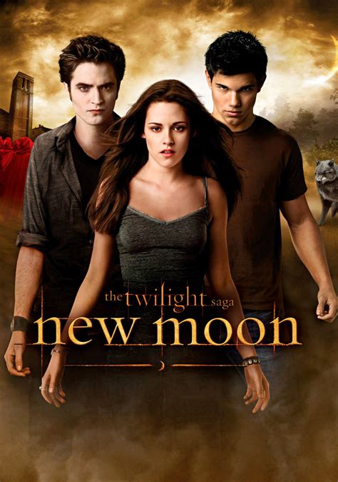 The new found married bliss of bella swan and vampire edward cullen is cut short when a series of betrayals and misfortunes threatens to destroy their world. NETFLIX - The Twilight Saga: New Moon (2009) 640Kbps 23Fps ...