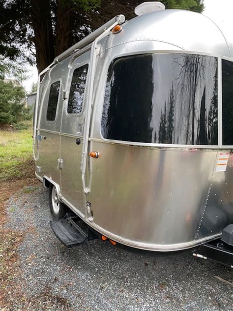 Airstream Bambi Rb Travel Trailers Rv For Sale By Owner In Puyallup Washington Rvt