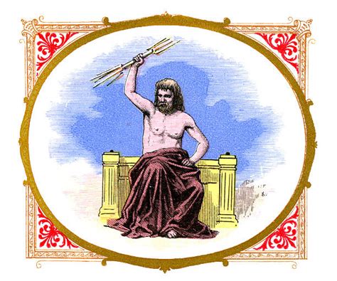 Best Jupiter God Illustrations Royalty Free Vector Graphics And Clip Art