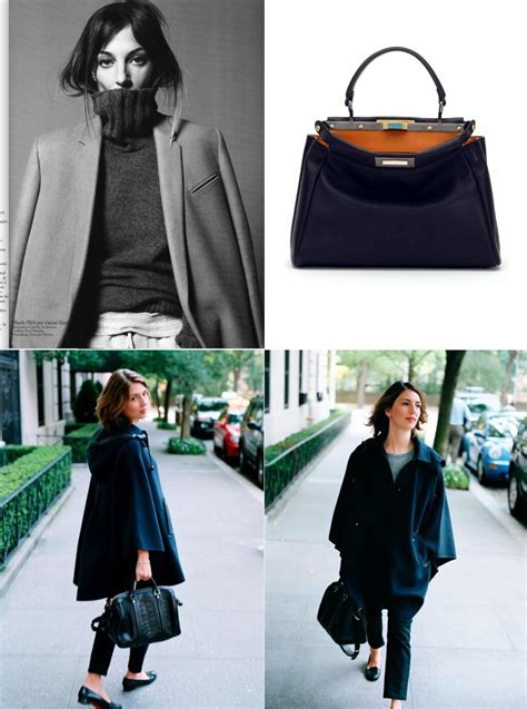 Sofia Coppola Louis Vuitton Sc Black Alligator Leather Bag Style