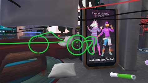 Look At Myb Vr Chat Art Rjacksepticeye