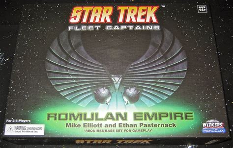 Yet Another Friggin Gaming Blog Ménage à Troi Star Trek Fleet