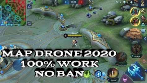 Drone/high view and radar hack | latest script 2020 100% work maphack, drone, no ban, safe rank gameguardian setting: Tutorial map drone mobile legend 2020... 100% work no ban ...