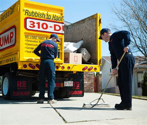 Junk Removal Service For Residential Homeowners