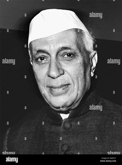 Jawaharlal Nehru Prime Minister