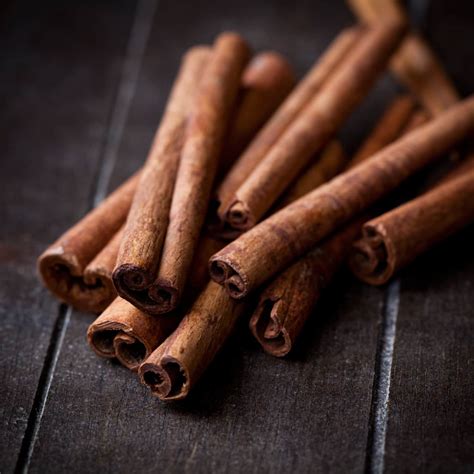 5 Reasons to Keep Whole Cinnamon Sticks in Your Spice Rack | Kitchn
