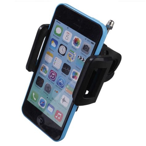 Power your cell phone, gps, portable music player or tire inflator from this handy. handlebar stretch holder phone gps mp3 bracket for harley ...