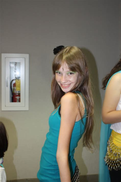 Miss Mongoose 2010