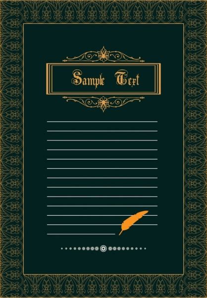Choose from 28,930 printable design templates, like retro frame word posters, flyers, mockups, invitation cards, business cards, brochure,etc. Download free frame and borders for microsoft word free vector download (97,109 Free vector) for ...