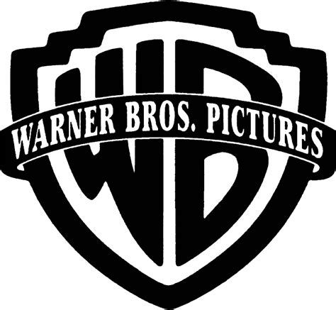 Warner Bros Entertainment Logo Png Png Mart