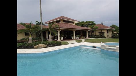 Encontrá fácilmente el inmueble que estás buscando. Casa Grande en Venta en Santiago, República Dominicana ...