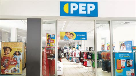 Pep Midrand Mall Of Africa In The City Midrand