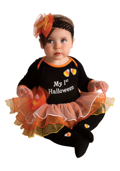 Infant My First Halloween Onesie Costume Ubicaciondepersonascdmxgobmx