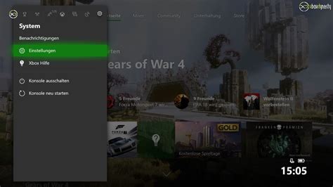 Xbox One Dashboard Wie Blende Ich Die E Mail Im Dashboard Aus Wir
