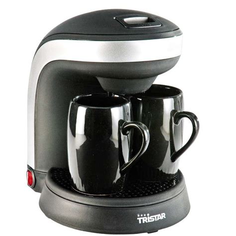 Trouvez votre annonce de cafetières d'occasion à vendre ou acheter parmi nos débarras cafetières occasions sur paruvendu mondebarras. Cafetière duo 350W 2 tasses TRISTAR - Provence Outillage