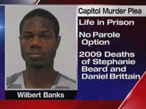 Man Sentenced To Life In Prison Without Parole In Double Homicide