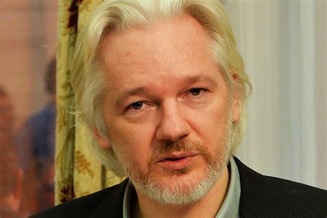 The julian assange extradition case: Julian Assange offers to help South Korea set up ...