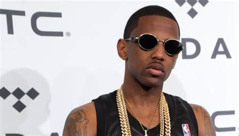 Video Shows Fabolous Threatening Girlfreind Emily Bs Father