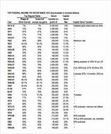 State Income Tax Refund Calculator California Photos