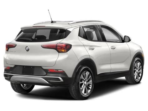 New 2022 Buick Encore Gx Awd 4dr Preferred Msrp Prices Nadaguides
