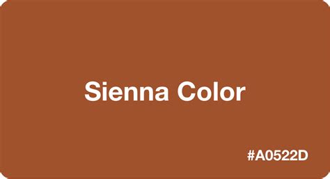What Color Is Sienna Orange Hair Color Loreal